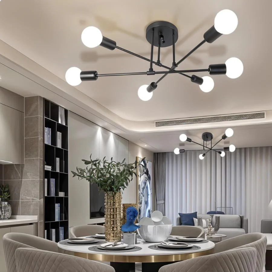 Arinya Ceiling Light - Image 3