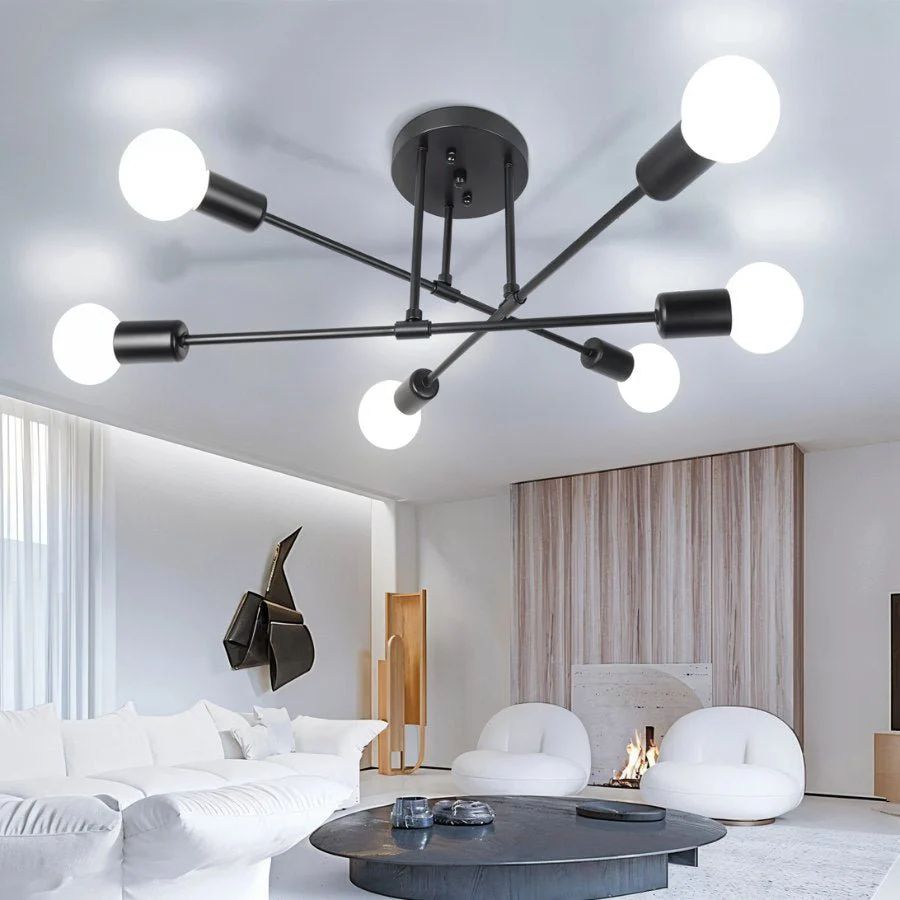 Arinya Ceiling Light - Image 5