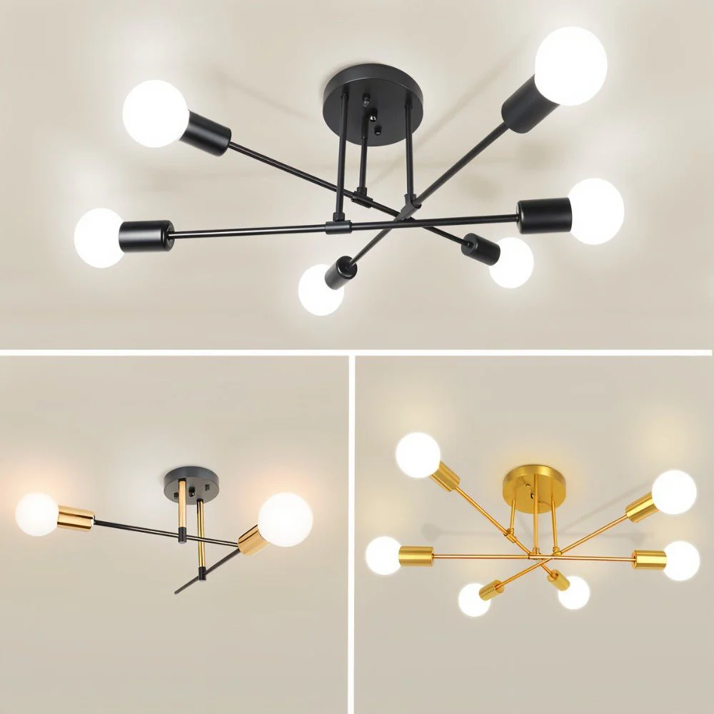Arinya Ceiling Light - Image 9