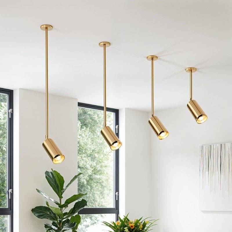 Aurea Ceiling Light - Image 4