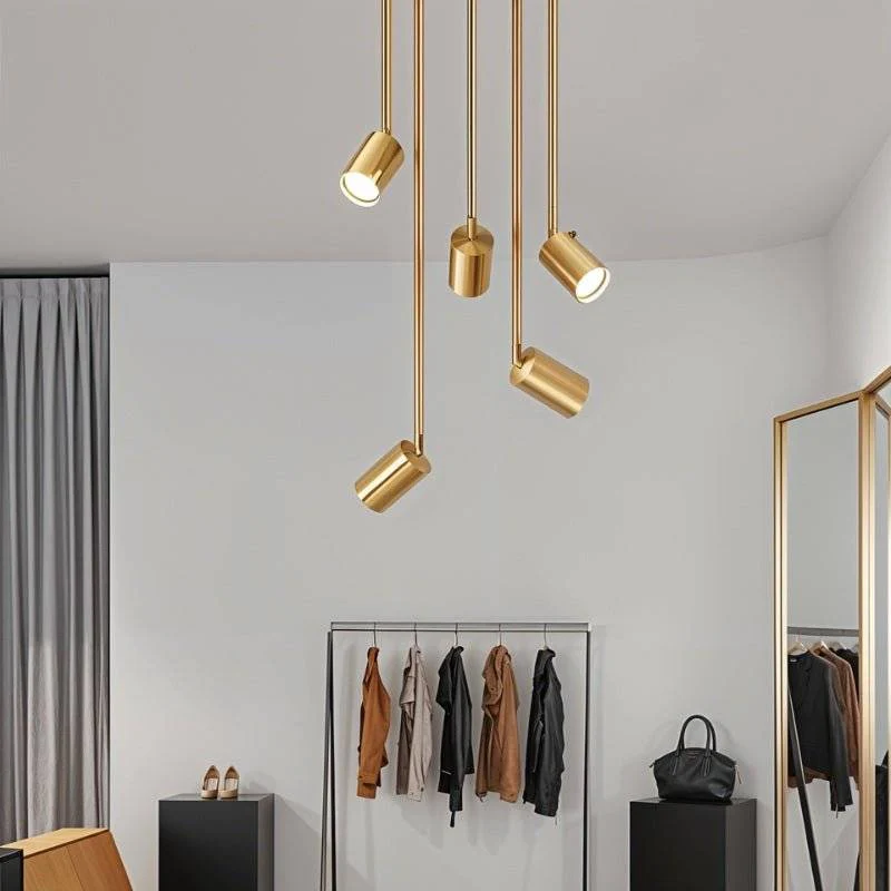 Aurea Ceiling Light - Image 5