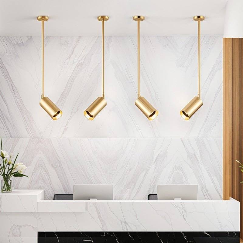 Aurea Ceiling Light - Image 7