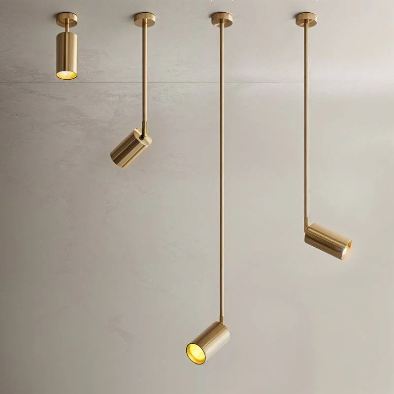Aurea Ceiling Light - Image 9