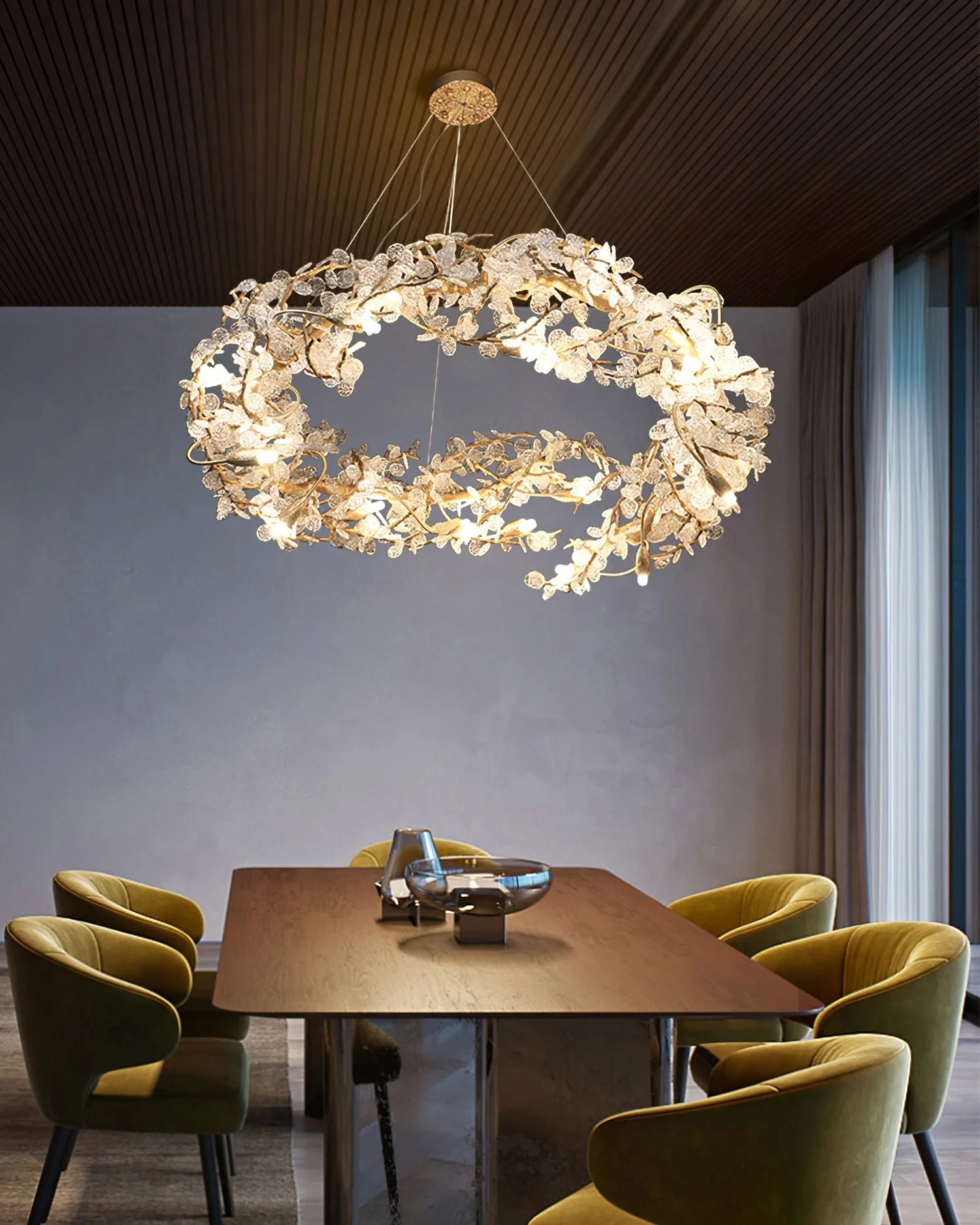 Aurea Chandelier - Image 11