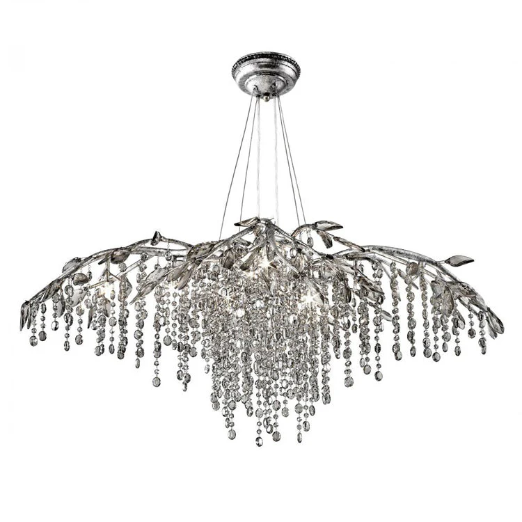 Autumn Twilight Chandelier - Image 44