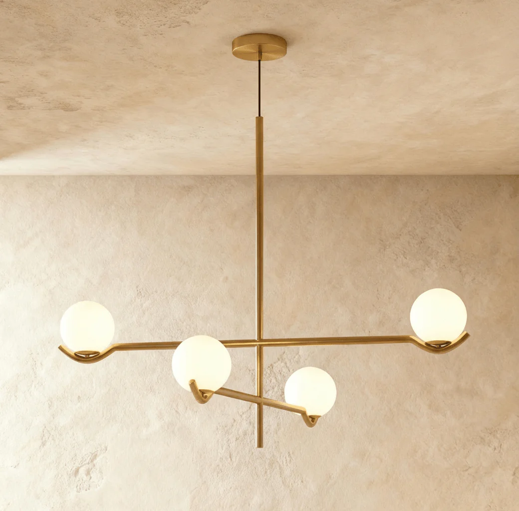 Baer Pendant Light - Image 4