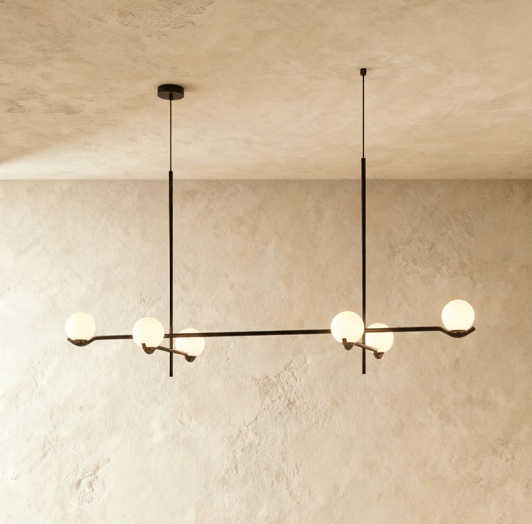 Baer Pendant Light - Image 5