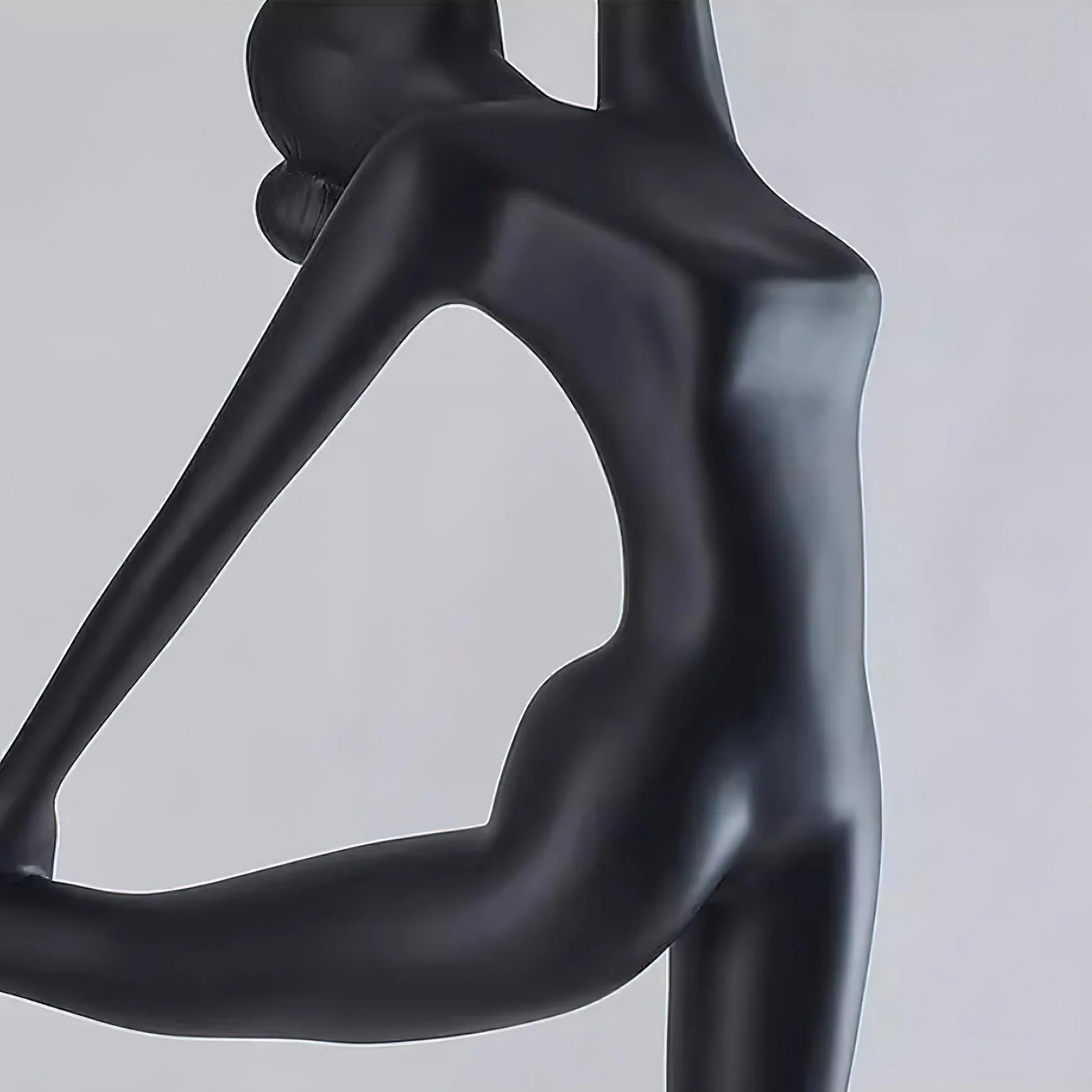 Ballerina Statue Characters Floor Lamp - Image 17