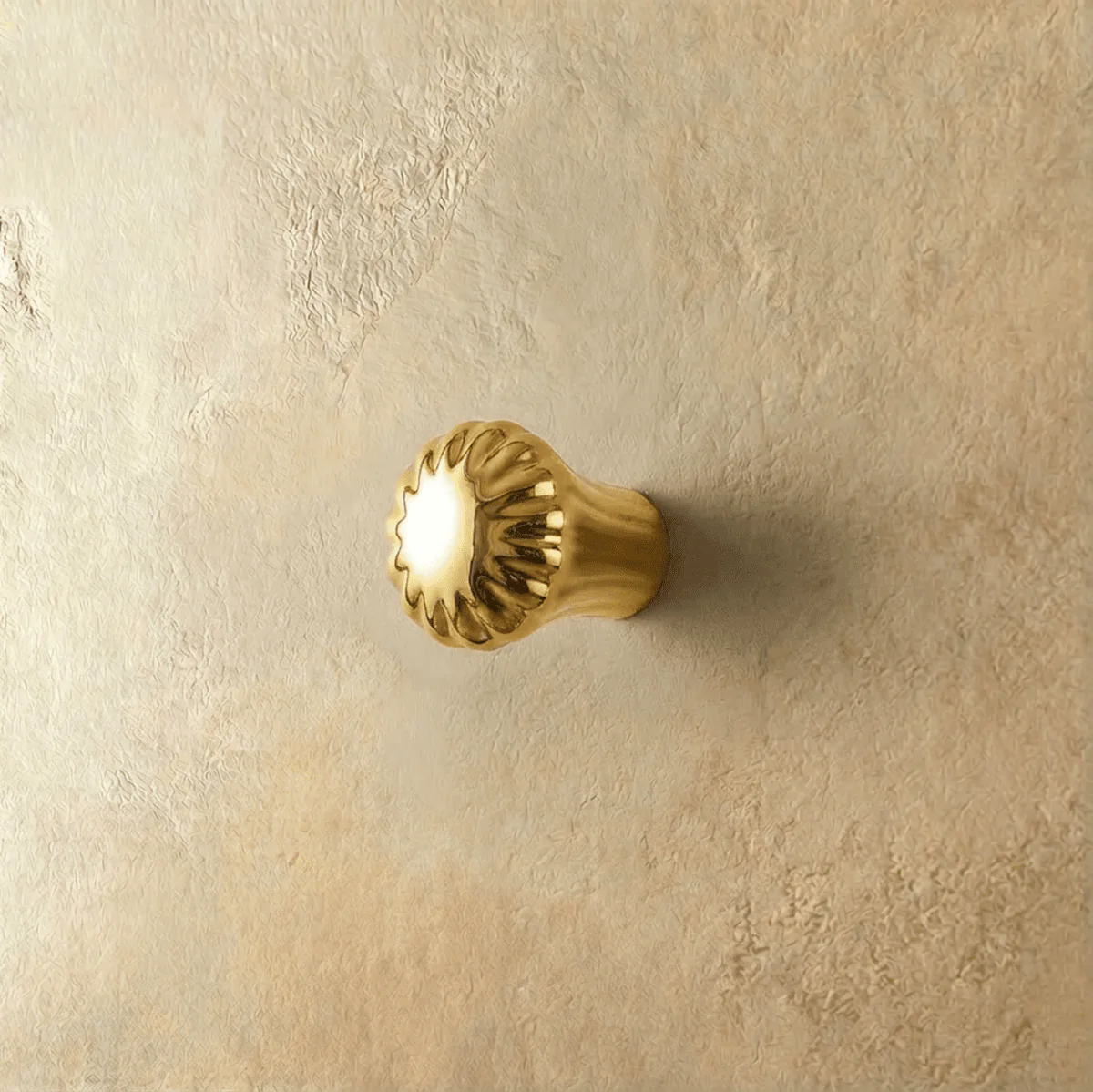 Berdo Knob & Pull Bar - Image 2