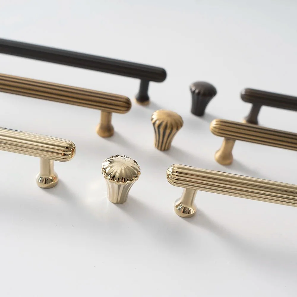 Berdo Knob & Pull Bar - Image 20