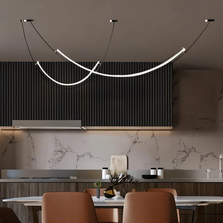 Bikhtir Chandelier