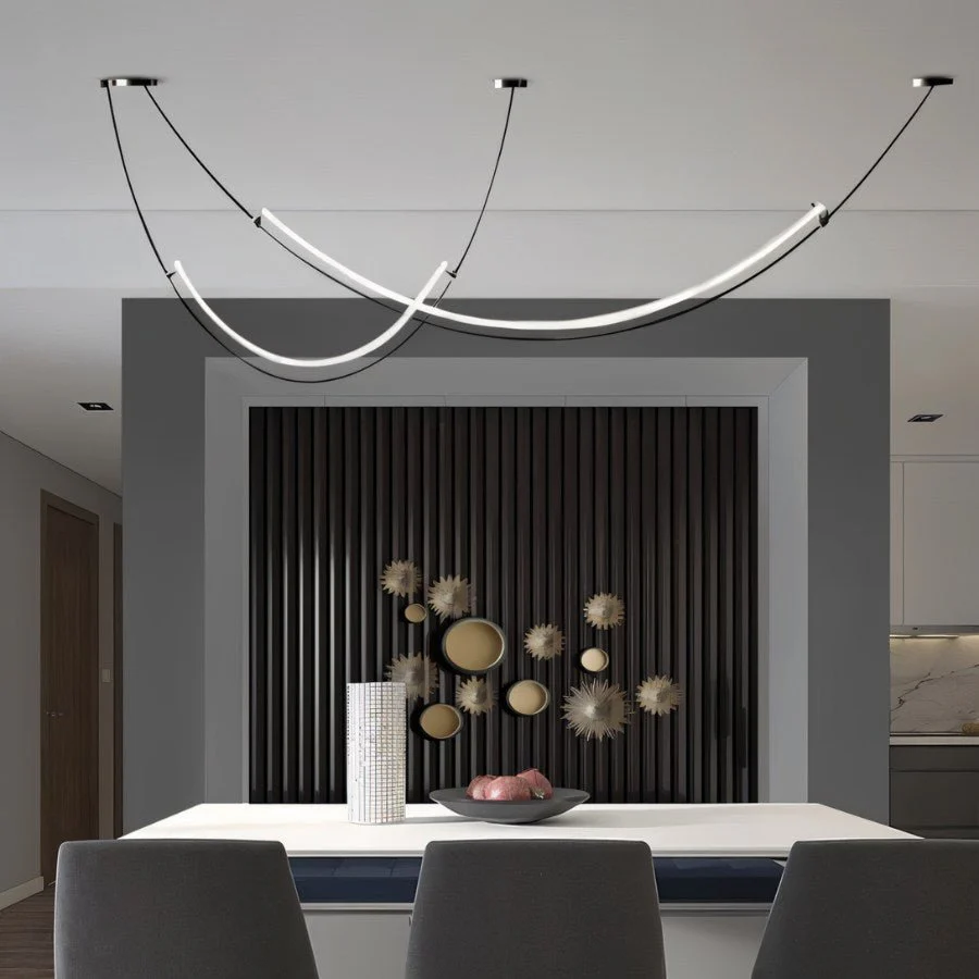 Bikhtir Chandelier - Image 3