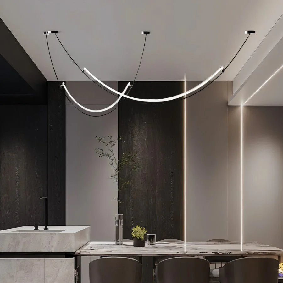 Bikhtir Chandelier - Image 4