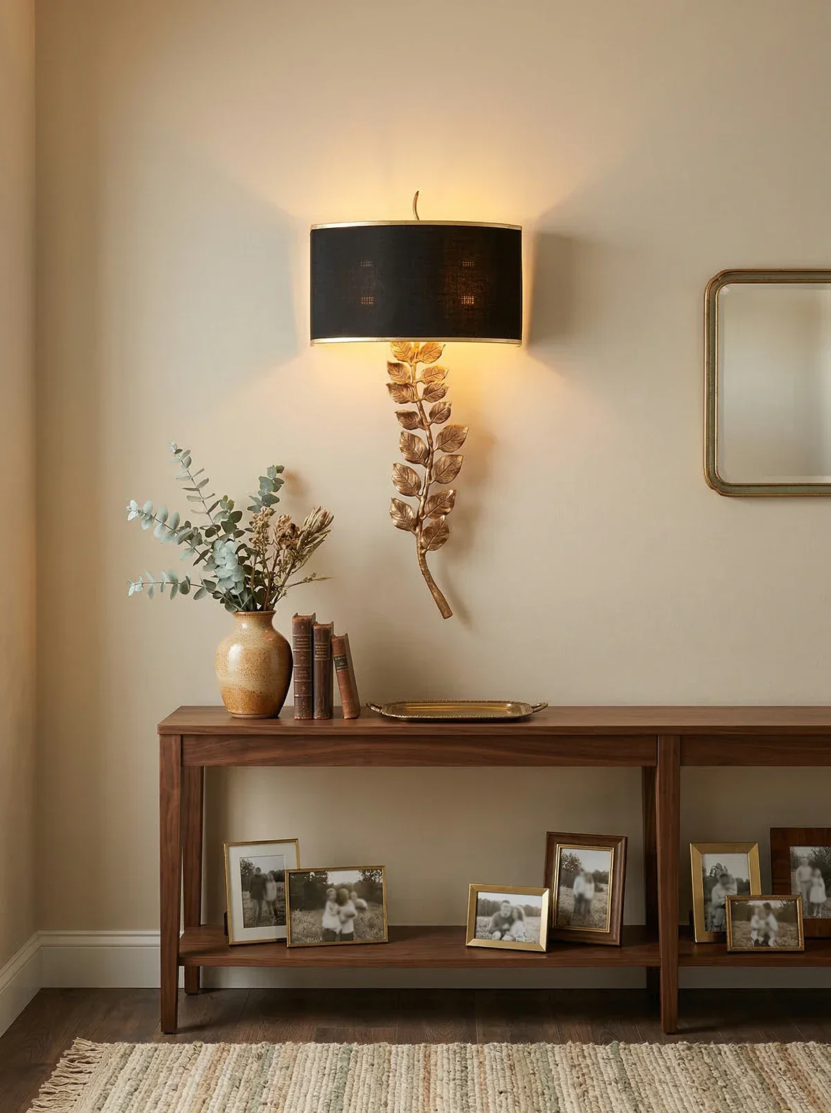 Birdwood Wall Lamp - Image 2