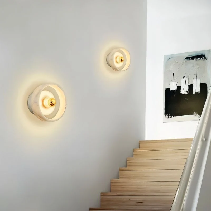Blivon Wall Lamp - Image 7