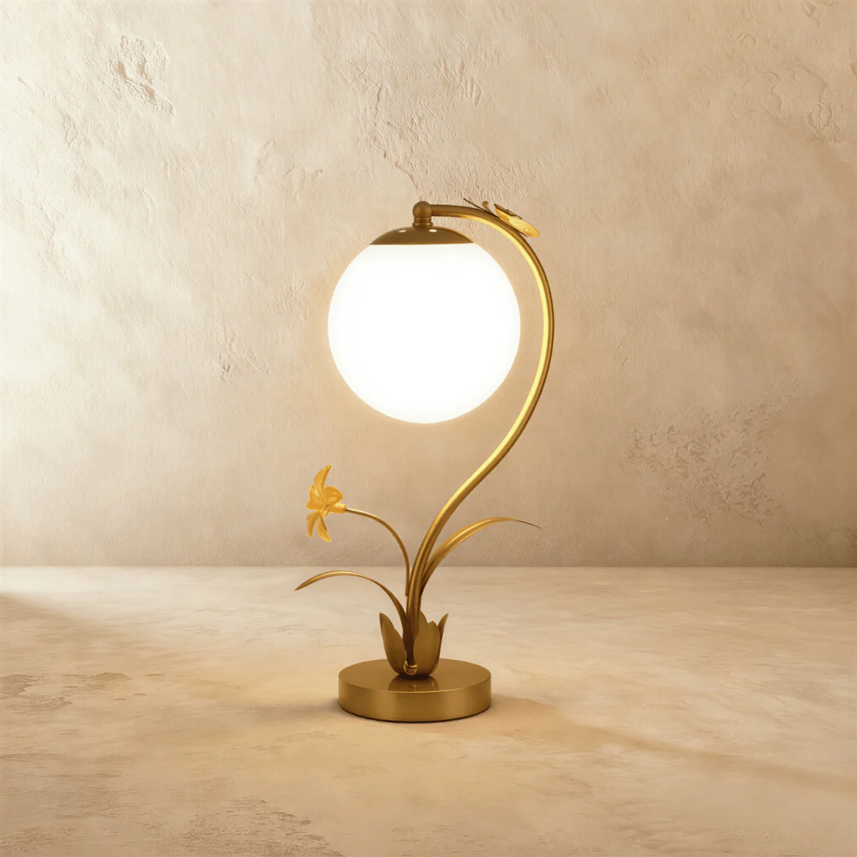 Bloom Table Lamp - Image 3