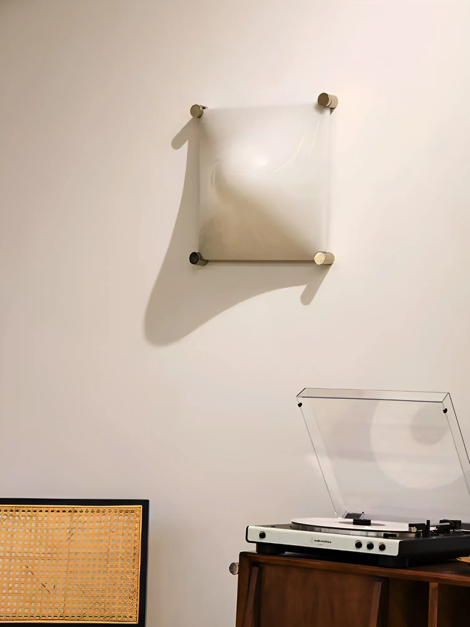 Bolla Acrylic Ceiling Light - Image 14
