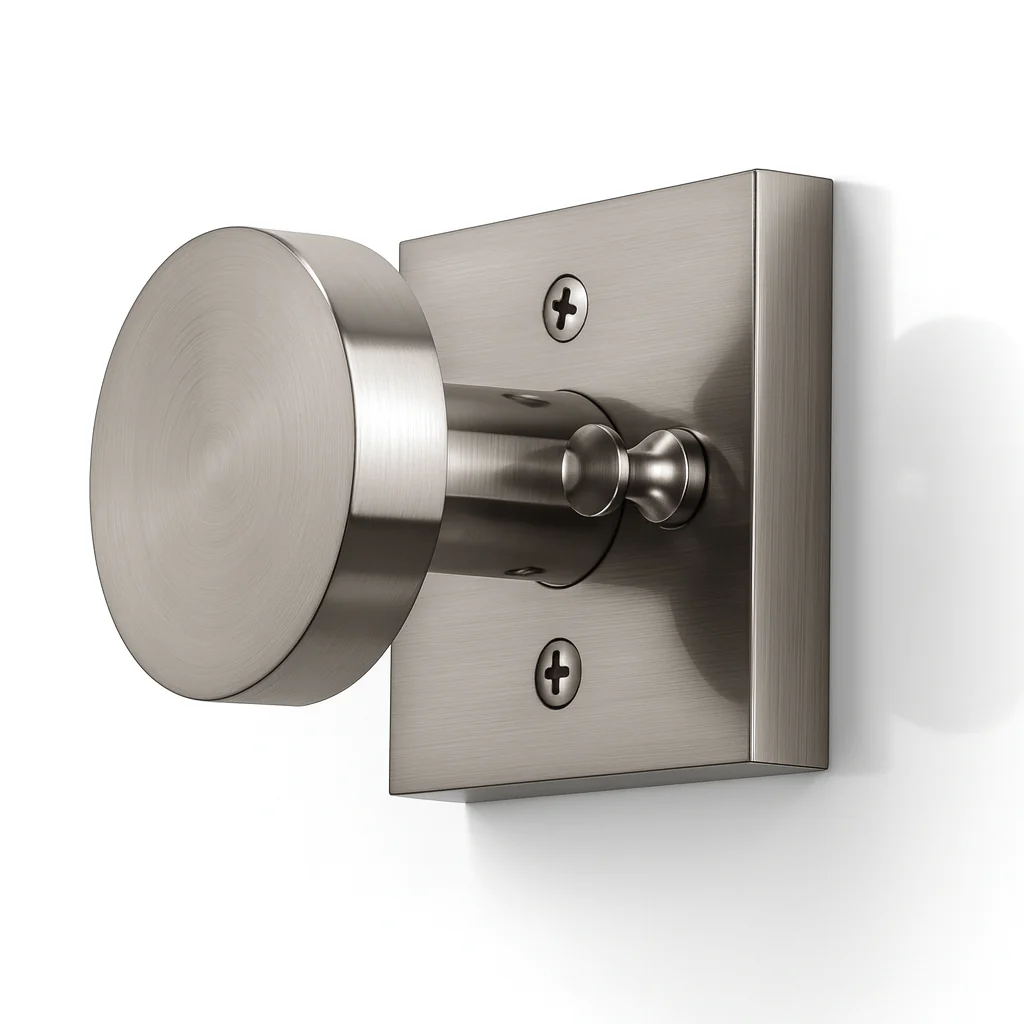 Brik Handle and Lock
