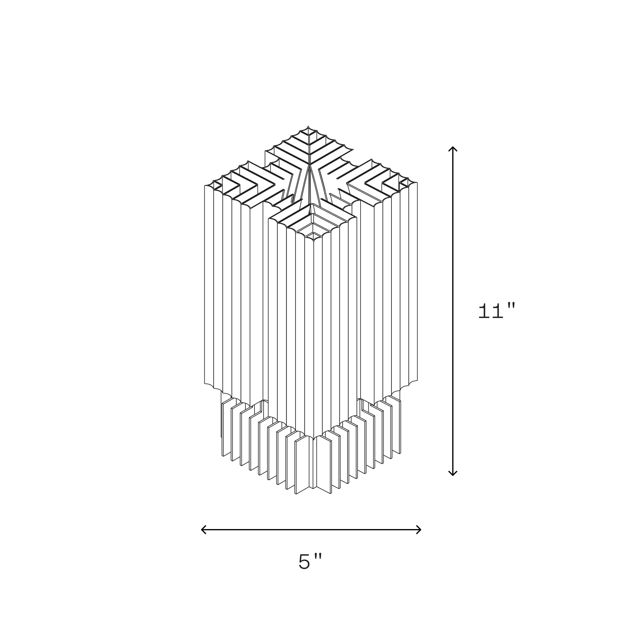 Brut Lamp - Image 3