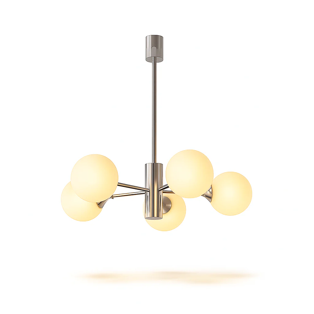 Bryna Chandelier - Image 2