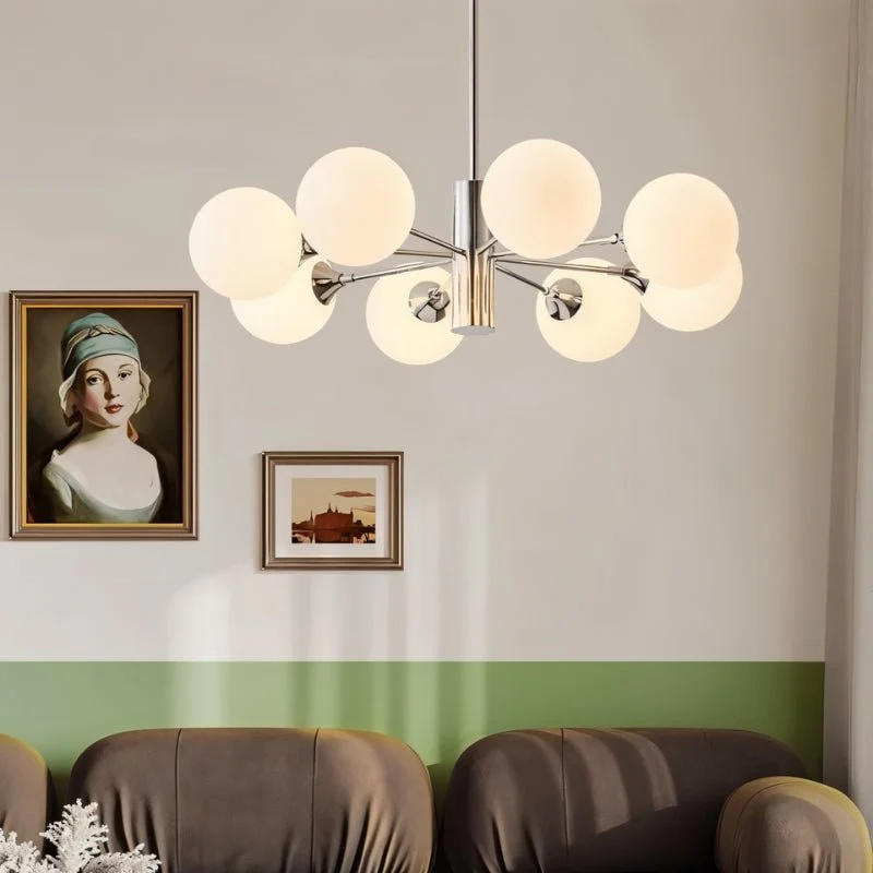 Bryna Chandelier - Image 5