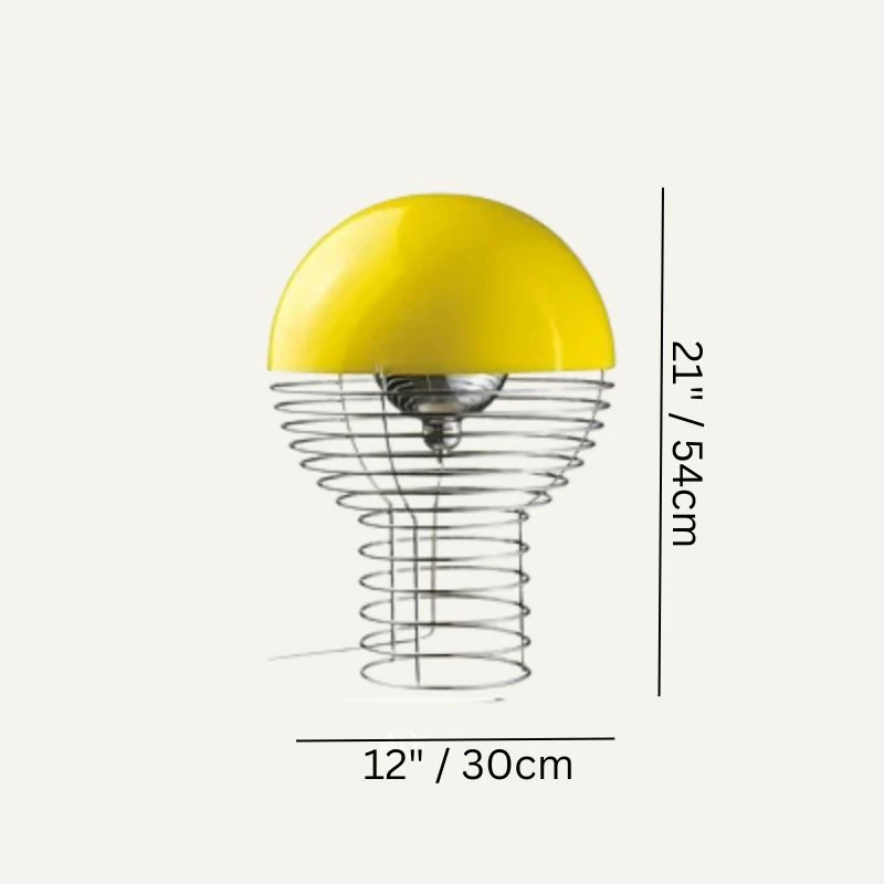 Candor Table lamp - Image 7