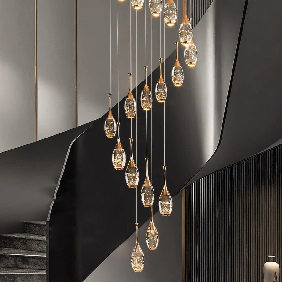 Chayim Chandelier Light - Image 7