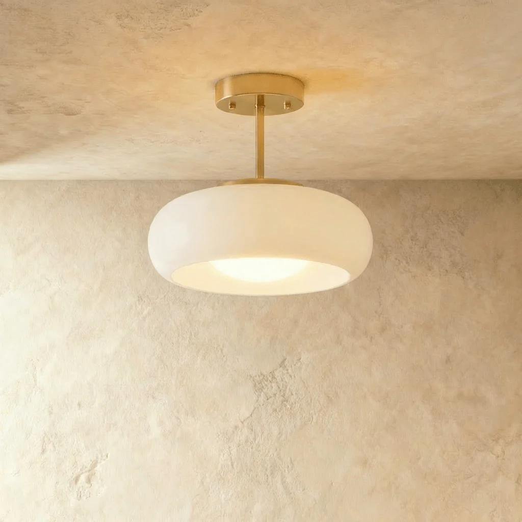Claire Ceiling Light - Image 4