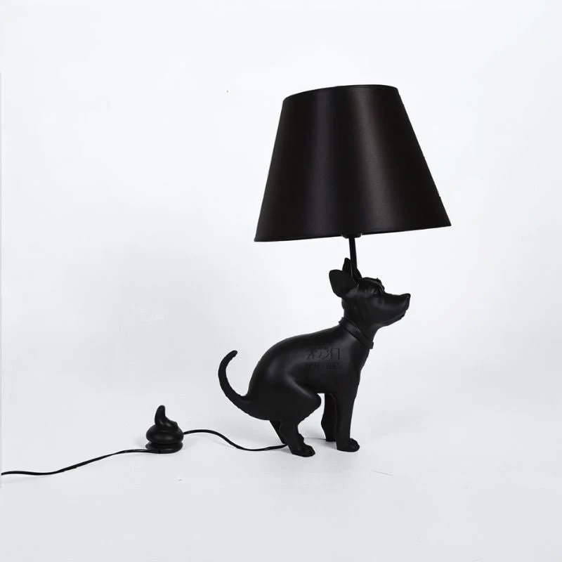 Cooper Table Lamp - Image 4