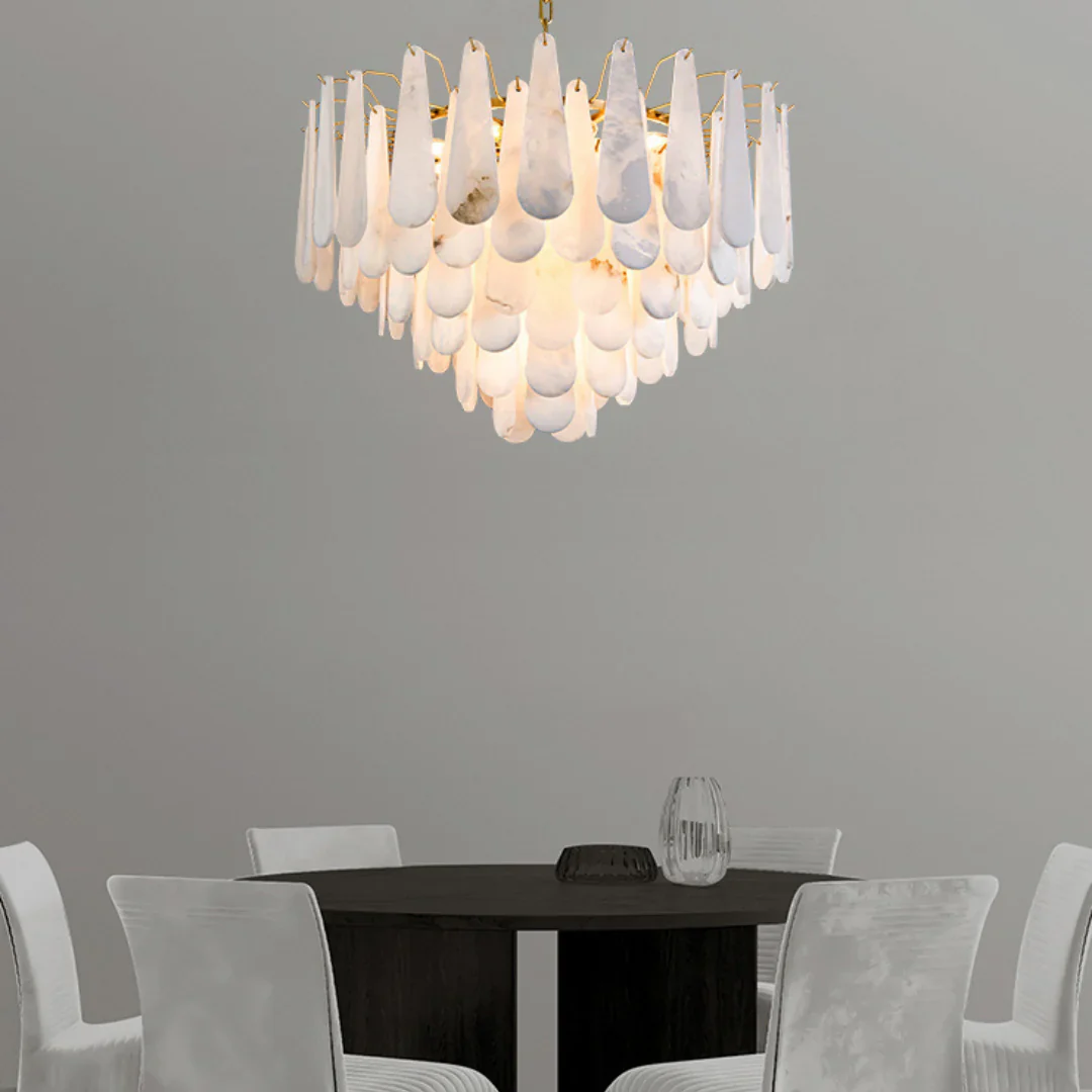Cora Chandelier - Image 13