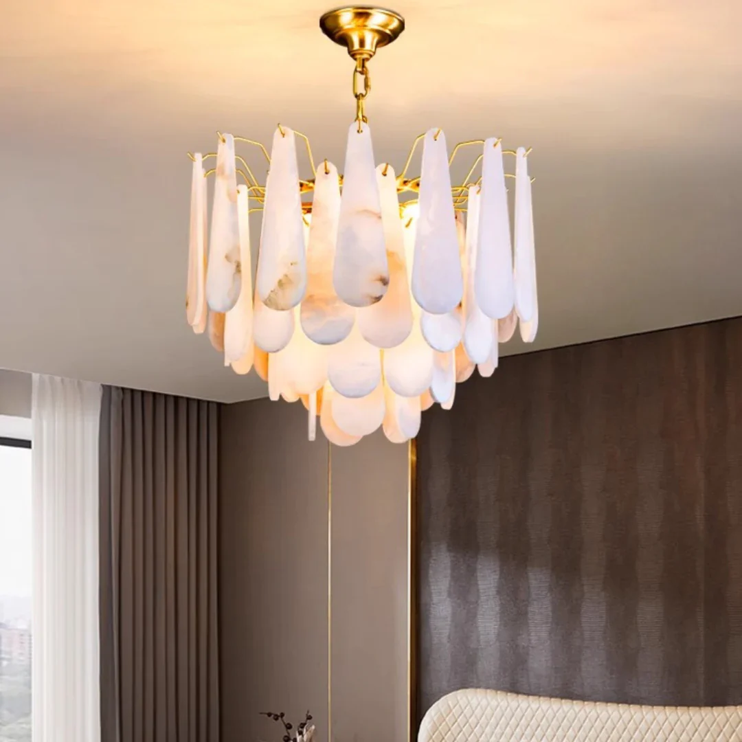 Cora Chandelier - Image 9
