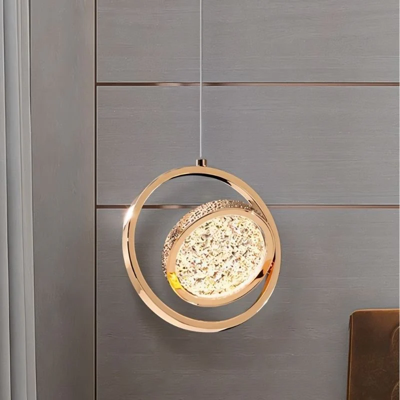 Cornix Pendant Light - Image 10