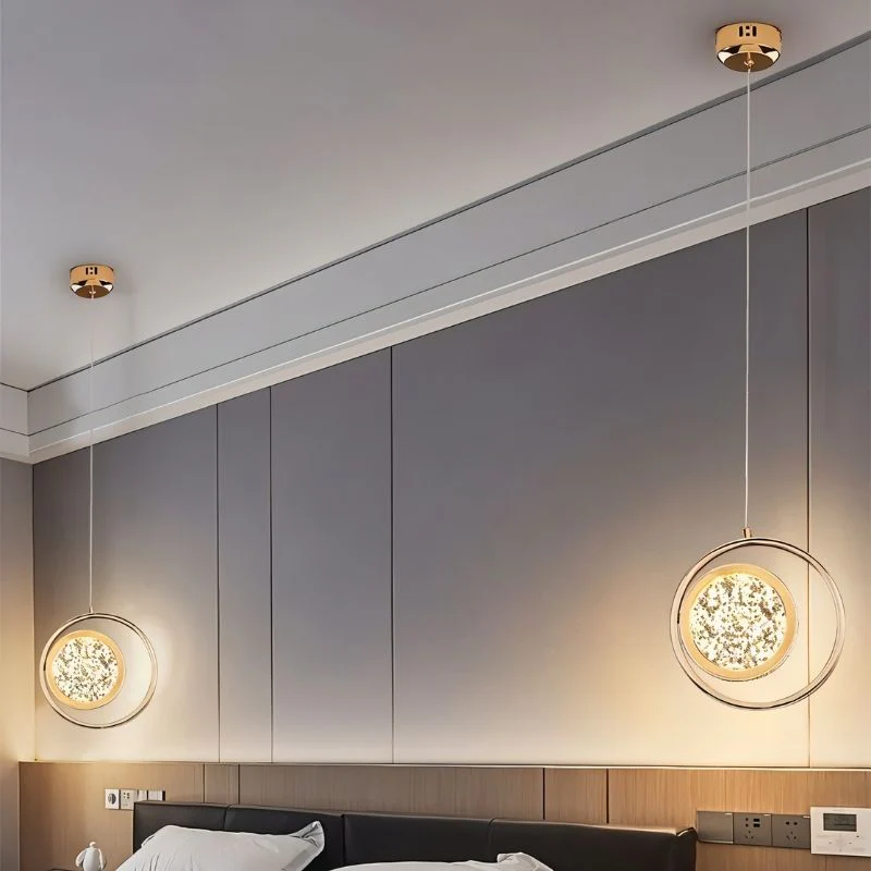Cornix Pendant Light - Image 6