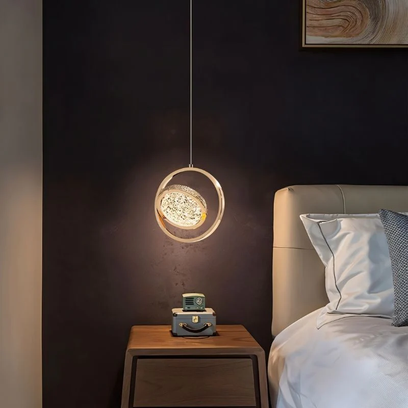 Cornix Pendant Light - Image 8