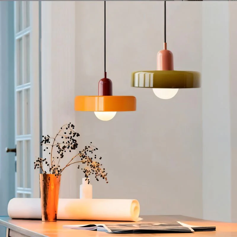 Cride Pendant Light - Image 3