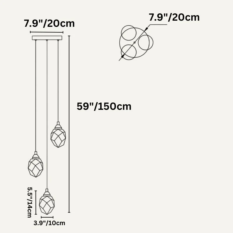 Cristal Chandelier - Image 10