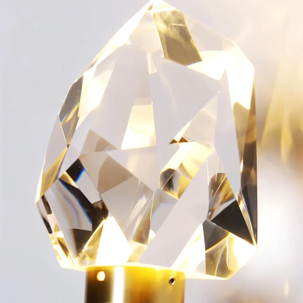 Cristal Wall Lamp - Image 14