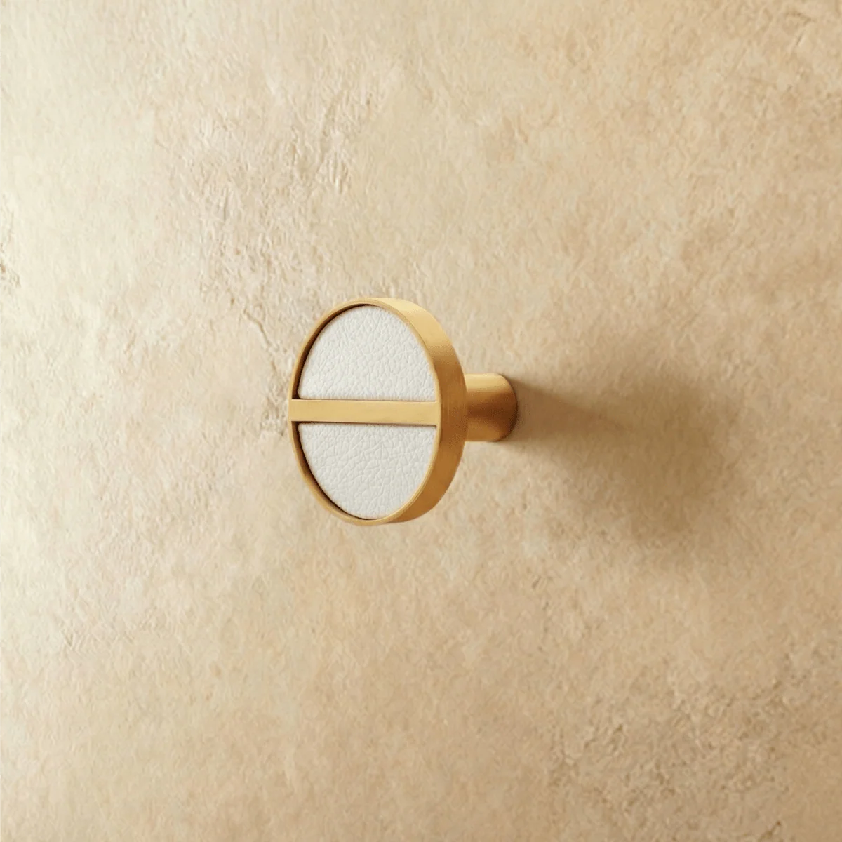 Crysi Knob