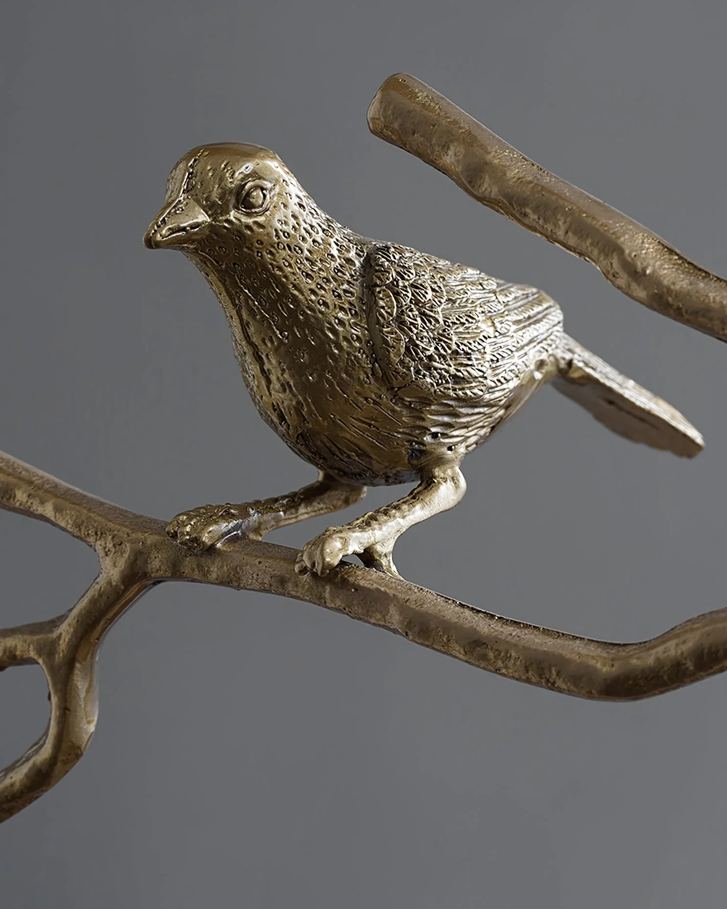 Crystal Bird Chandelier - Image 21