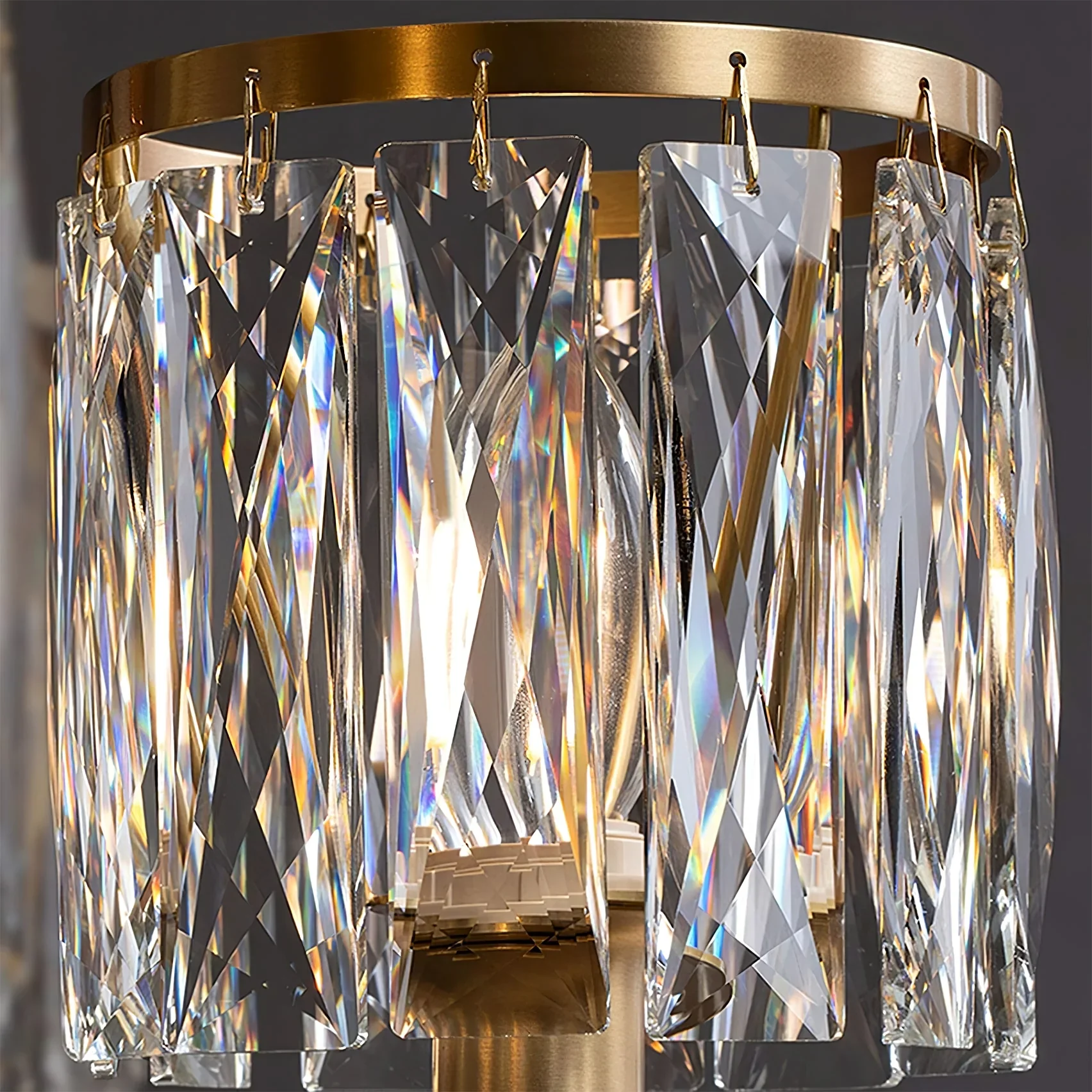 Crystal Bird Chandelier - Image 22