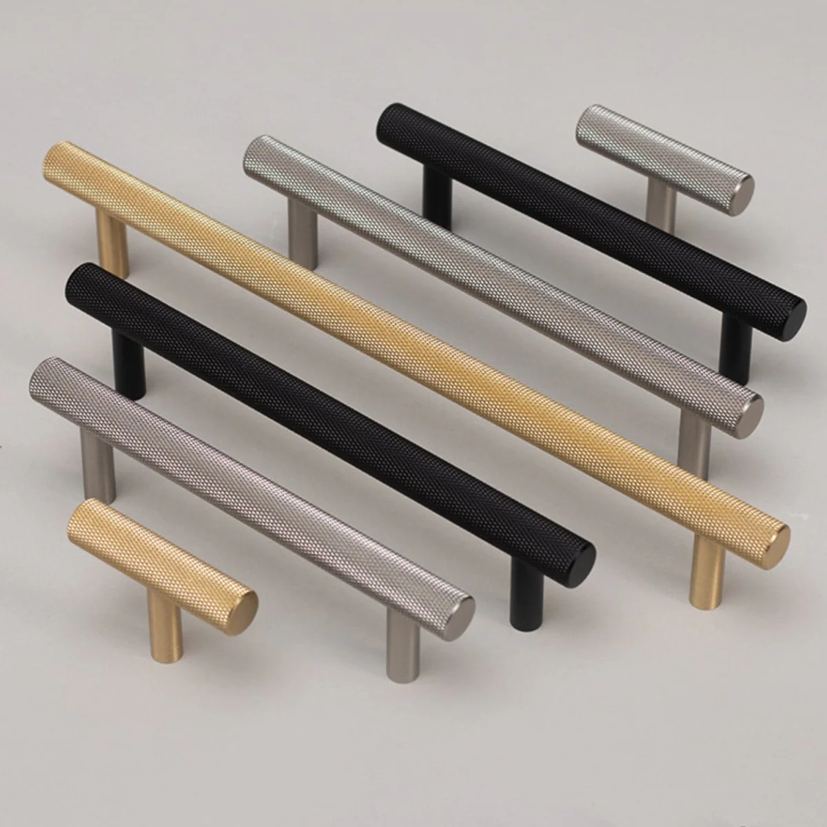 Cucao Knob & Pull Bar - Image 2