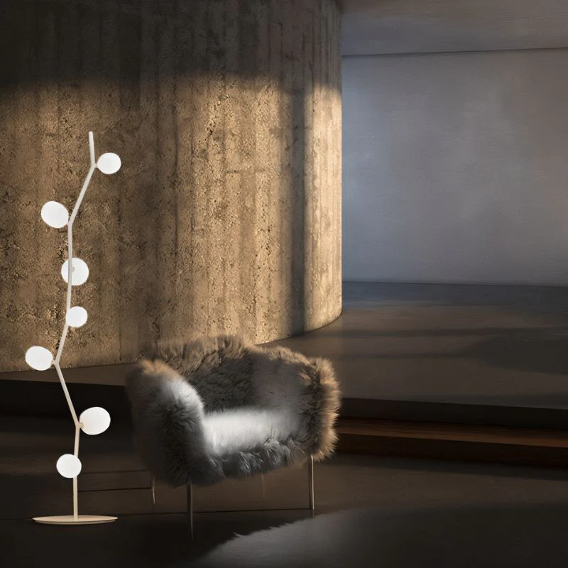 Dahlia Floor Lamp - Image 2