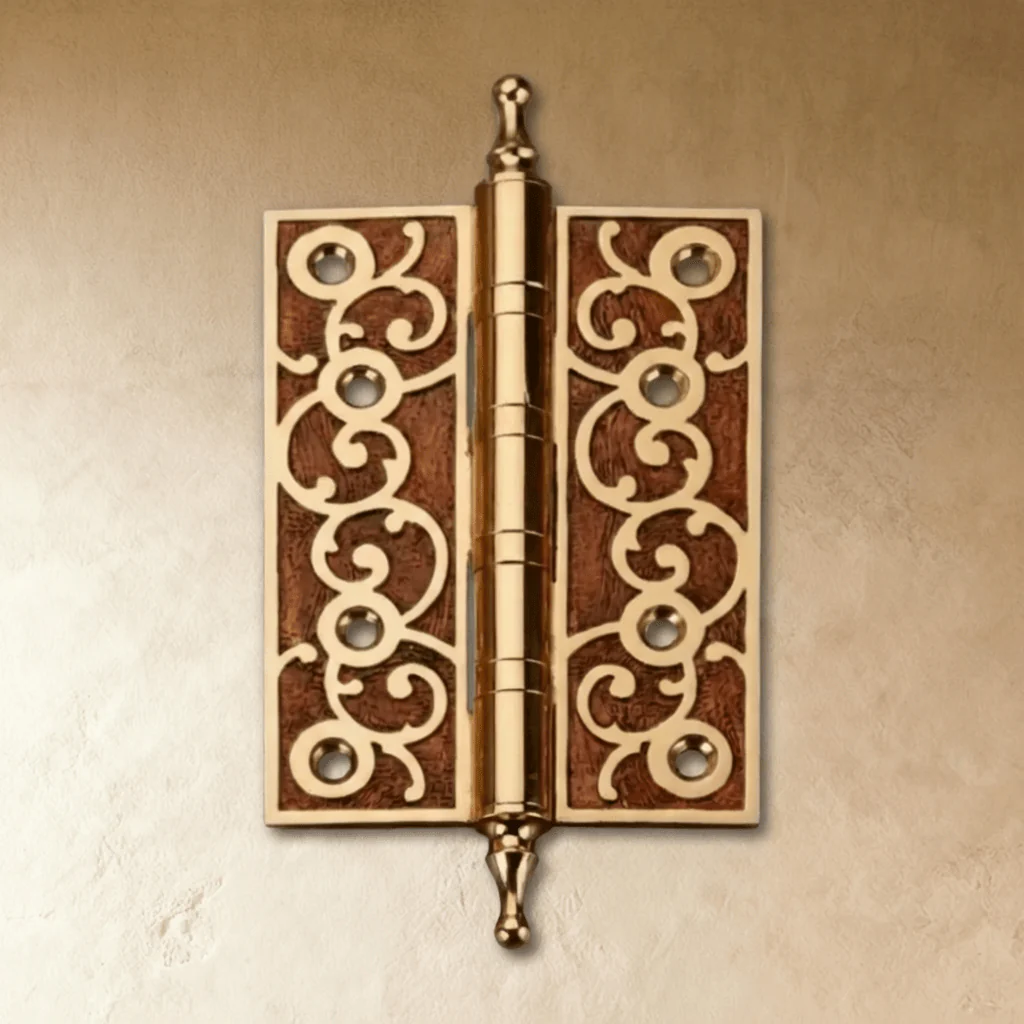 Dalan Door Hinge - Image 3