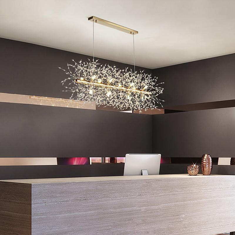 Dandelion Chandelier - Image 16