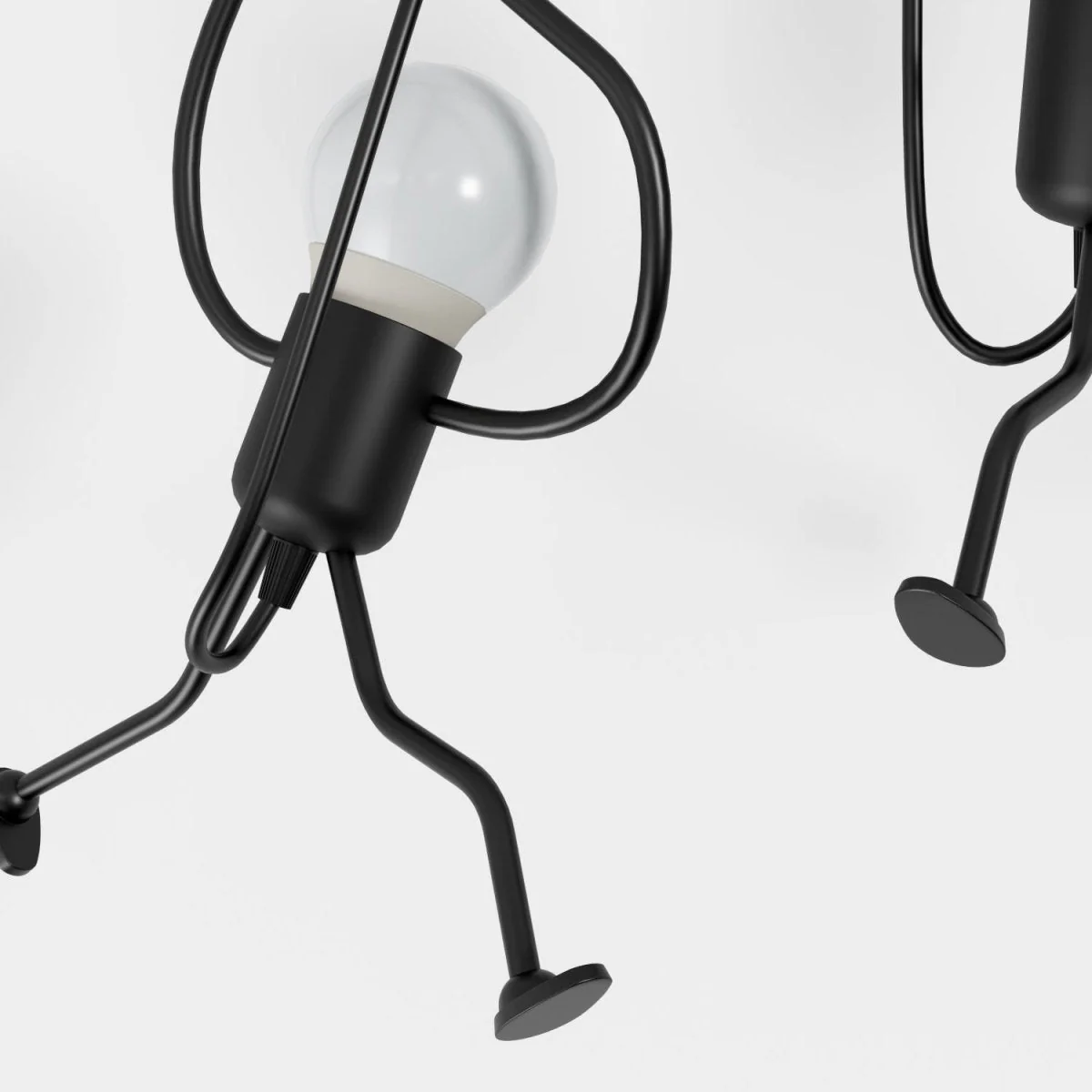 Dangle Pendant Light - Image 15
