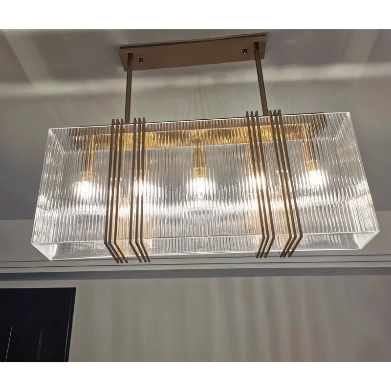 Destello Chandelier - Image 5