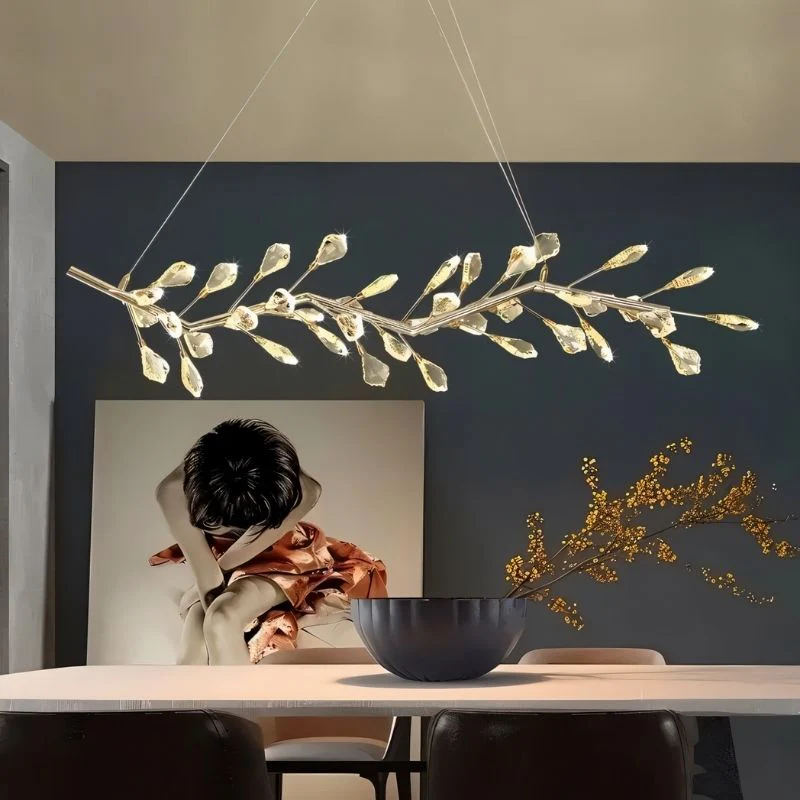 Dewyn Chandelier - Image 4