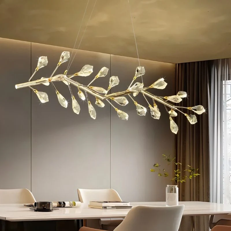 Dewyn Chandelier - Image 6