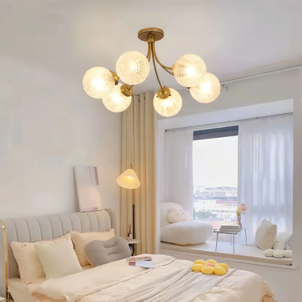 Dhia Ceiling Light - Image 2
