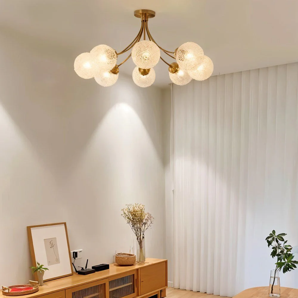 Dhia Ceiling Light - Image 3